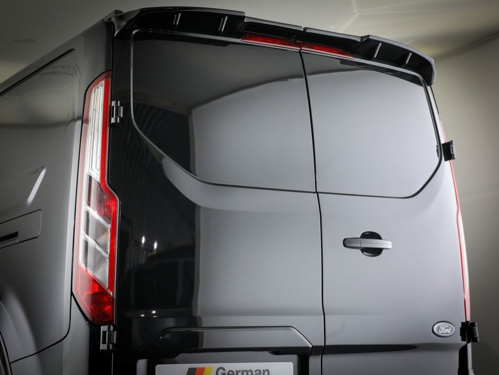 Used Ford Transit Custom 2021 for sale - 77809957: Photo 18