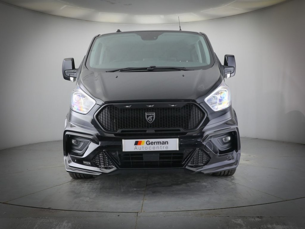 Used Ford Transit Custom 2021 for sale - 77809957: Photo 19