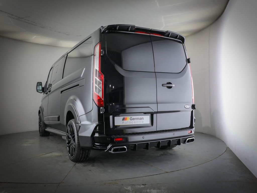 Used Ford Transit Custom 2021 for sale - 77809957: Photo 21