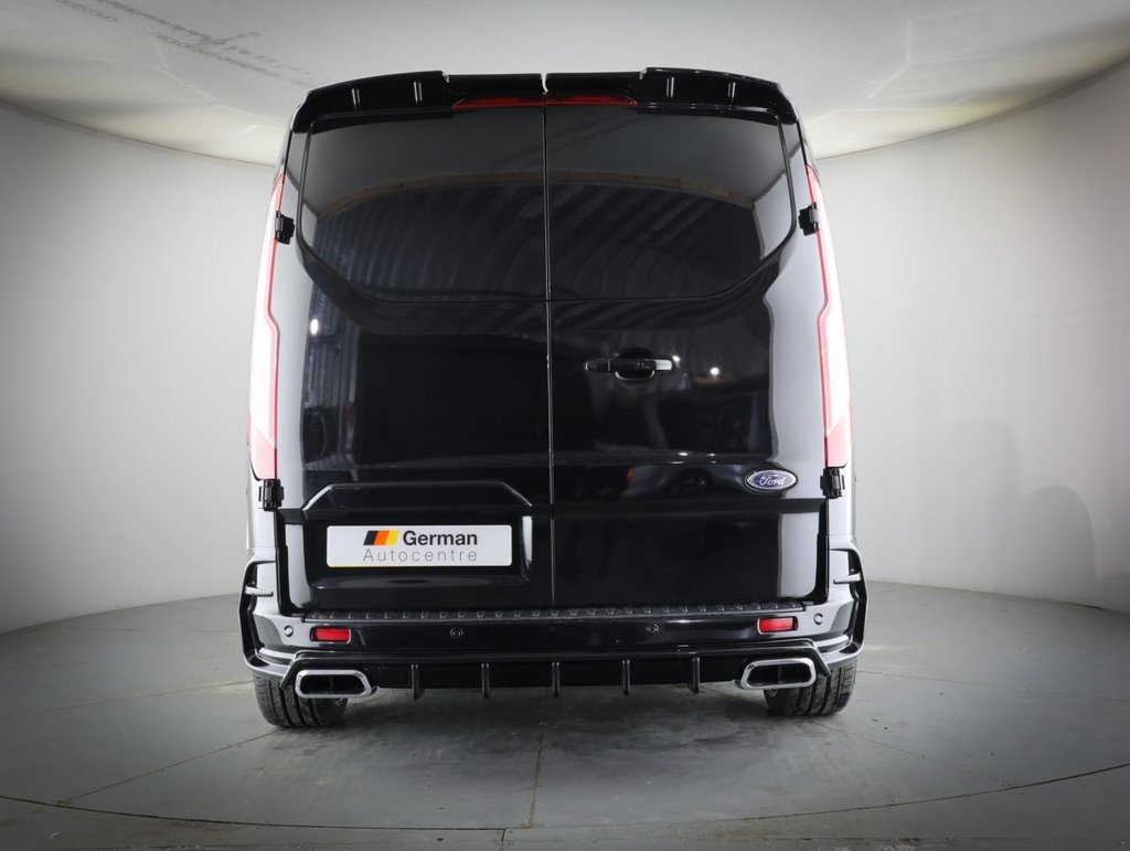 Used Ford Transit Custom 2021 for sale - 77809957: Photo 22