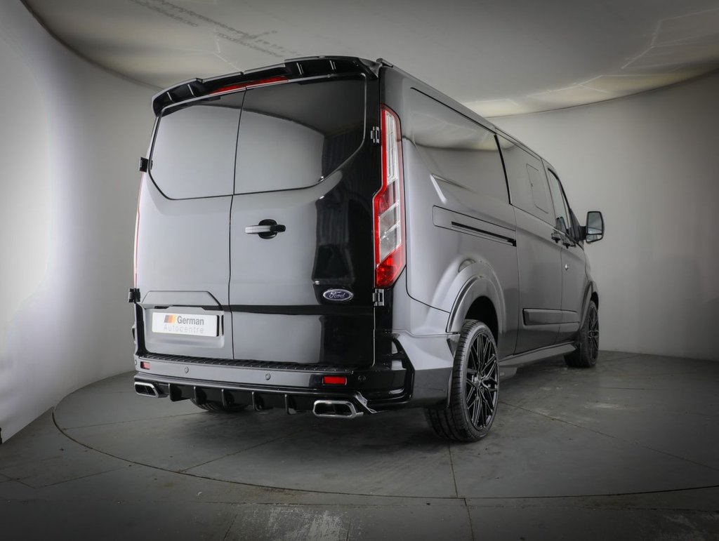 Used Ford Transit Custom 2021 for sale - 77809957: Photo 23