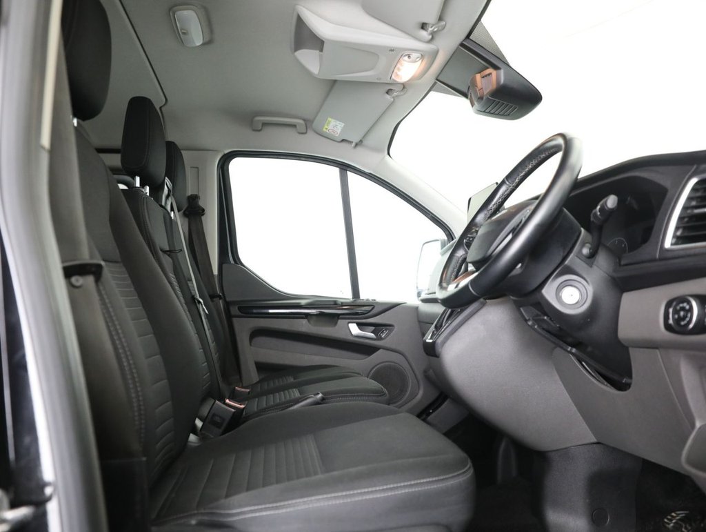Used Ford Transit Custom 2021 for sale - 77809957: Photo 24