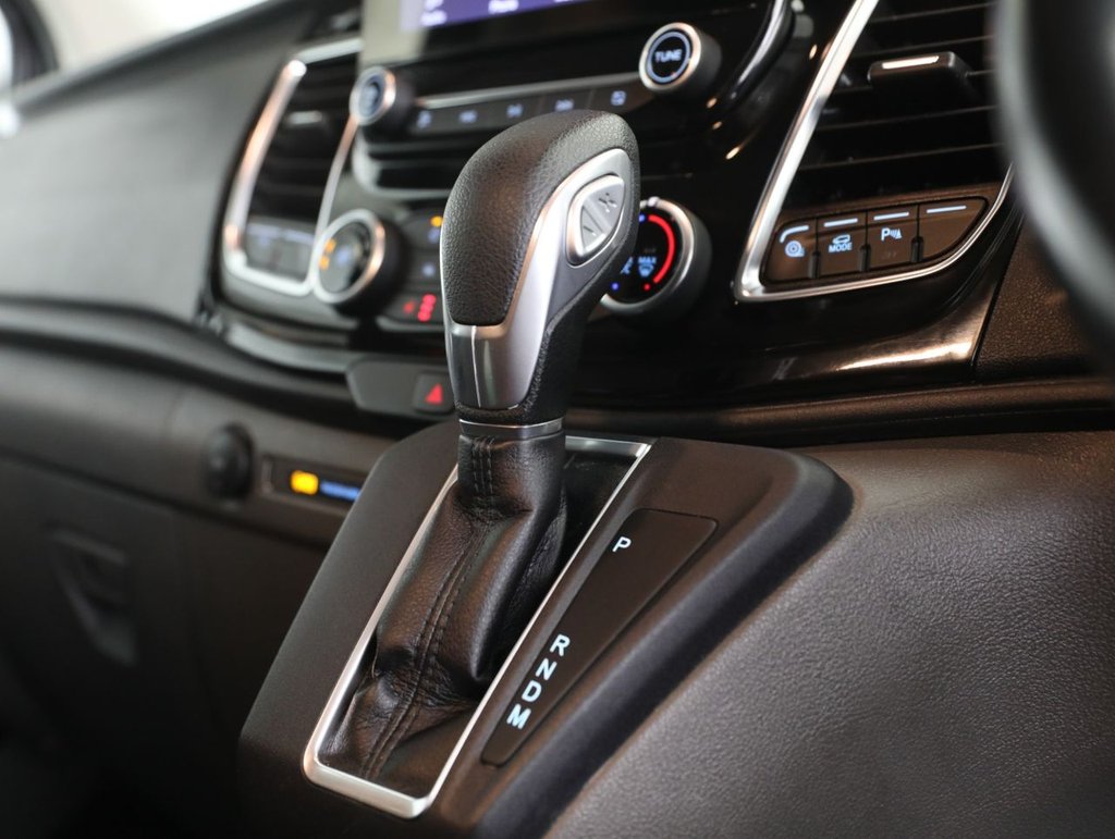 Used Ford Transit Custom 2021 for sale - 77809957: Photo 27