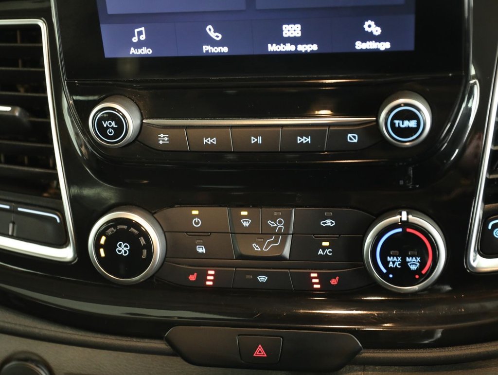 Used Ford Transit Custom 2021 for sale - 77809957: Photo 28