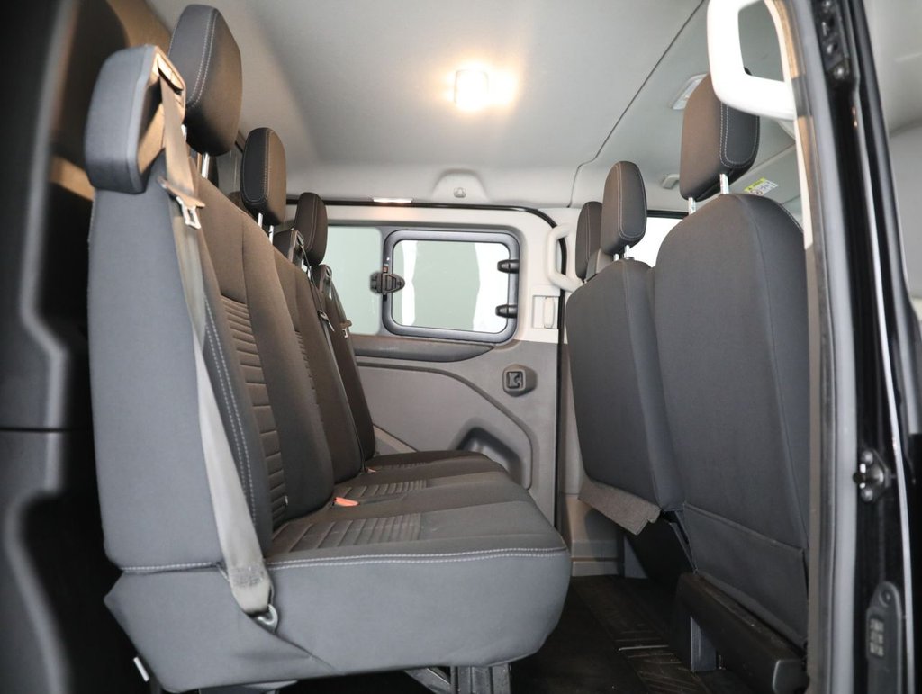 Used Ford Transit Custom 2021 for sale - 77809957: Photo 31