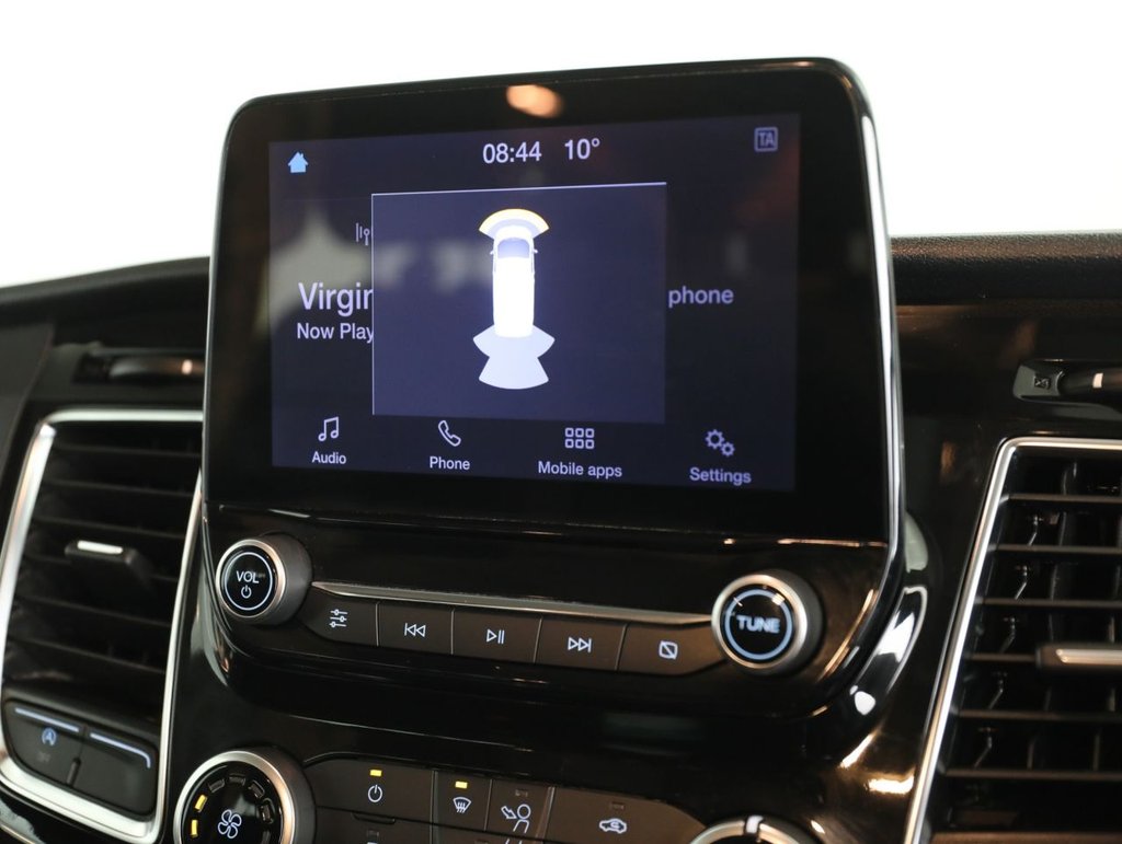 Used Ford Transit Custom 2021 for sale - 77809957: Photo 32