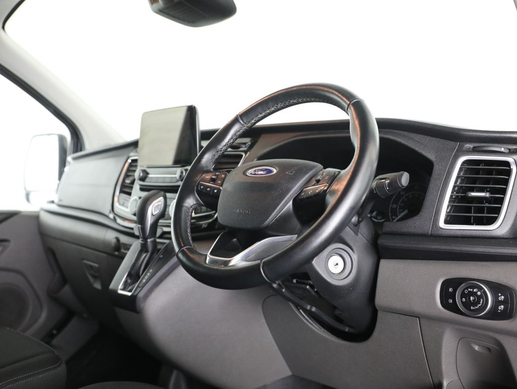 Used Ford Transit Custom 2021 for sale - 77809957: Photo 33