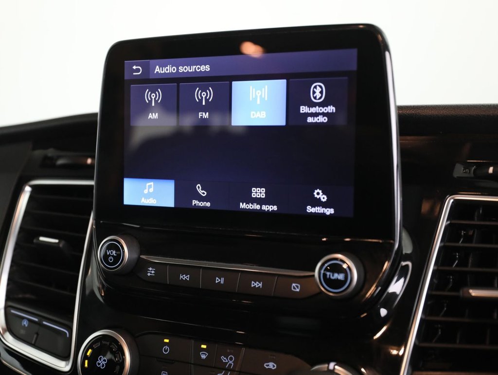 Used Ford Transit Custom 2021 for sale - 77809957: Photo 34