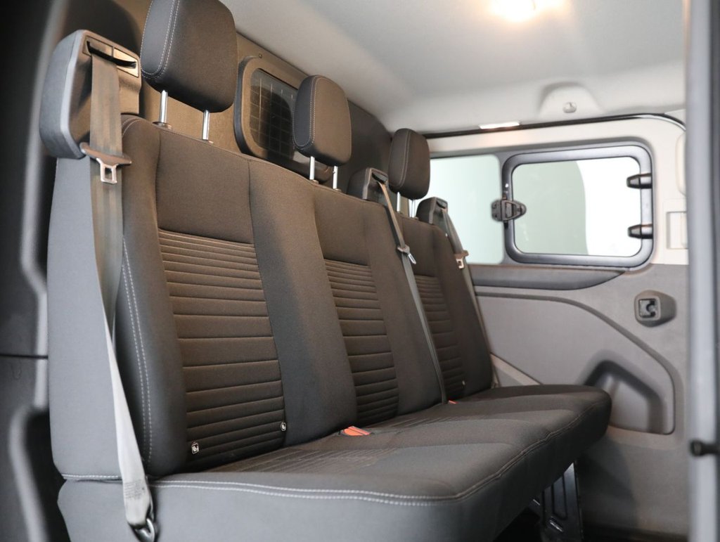Used Ford Transit Custom 2021 for sale - 77809957: Photo 36