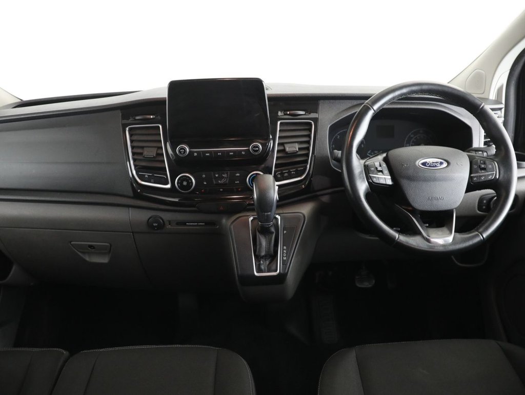 Used Ford Transit Custom 2021 for sale - 77809957: Photo 37