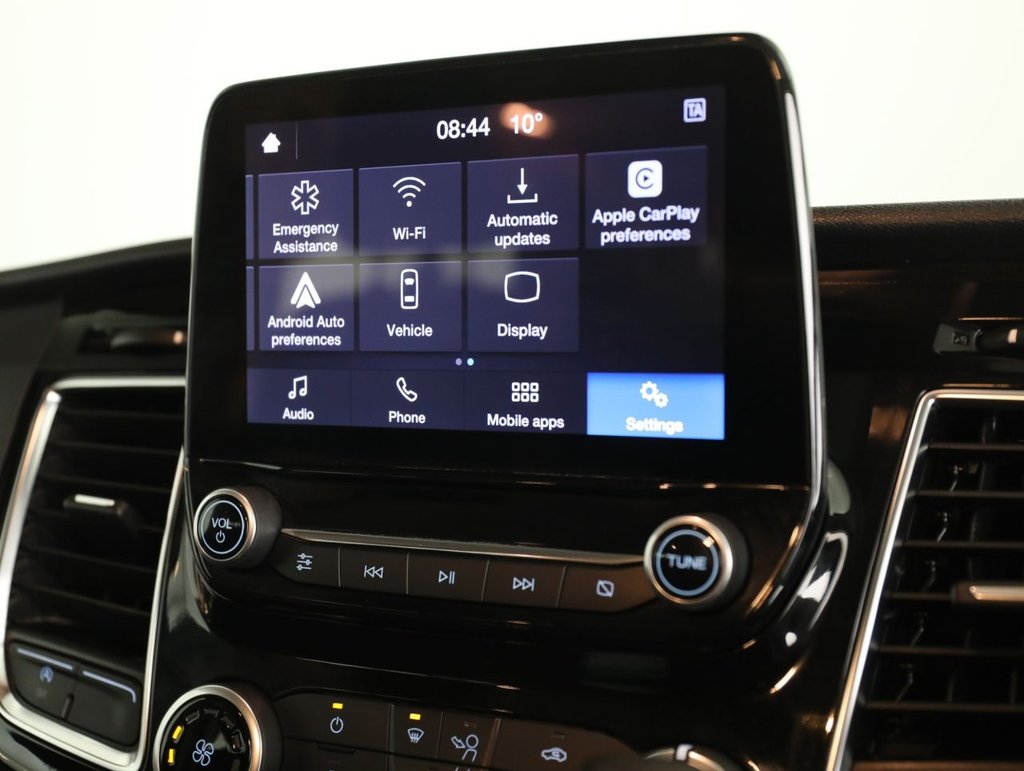 Used Ford Transit Custom 2021 for sale - 77809957: Photo 38