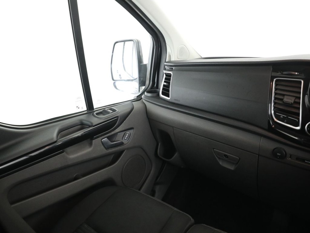 Used Ford Transit Custom 2021 for sale - 77809957: Photo 41