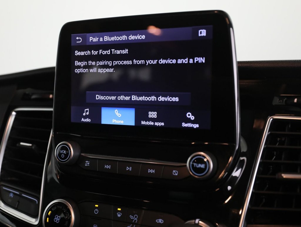 Used Ford Transit Custom 2021 for sale - 77809957: Photo 42