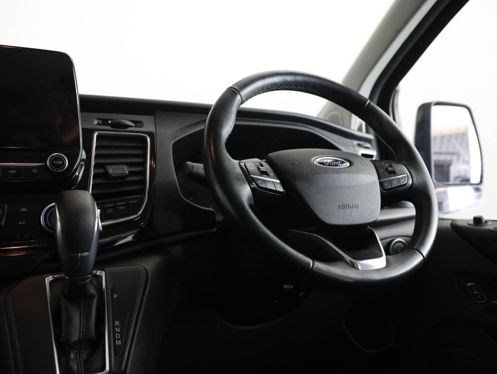 Used Ford Transit Custom 2021 for sale - 77809957: Photo 43