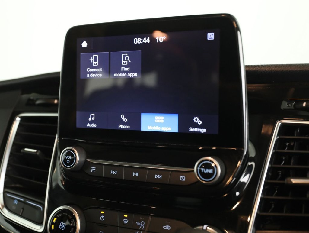 Used Ford Transit Custom 2021 for sale - 77809957: Photo 44