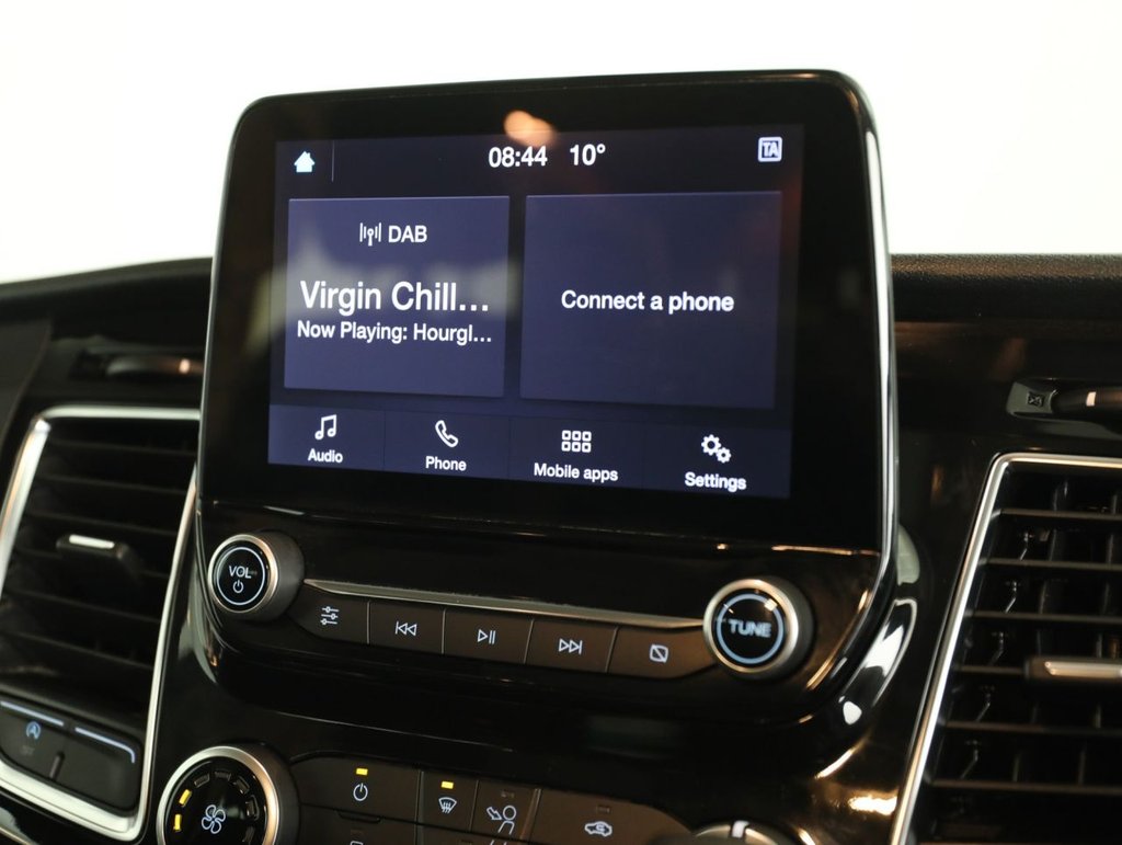 Used Ford Transit Custom 2021 for sale - 77809957: Photo 46