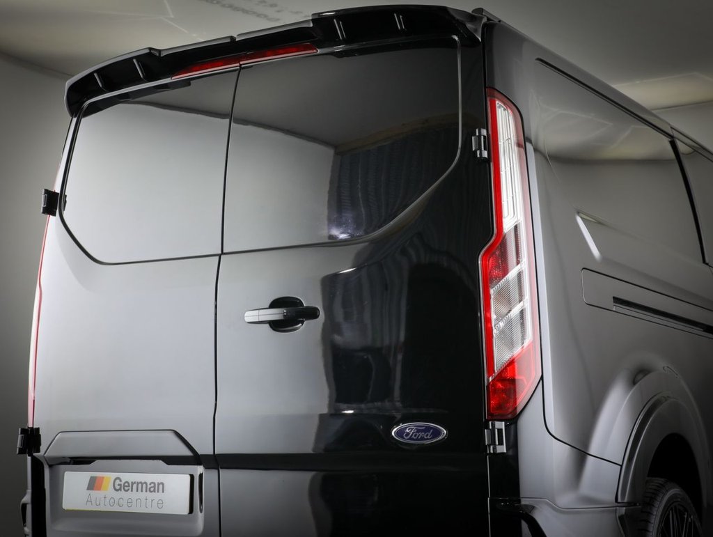 Used Ford Transit Custom 2021 for sale - 77809957: Photo 6