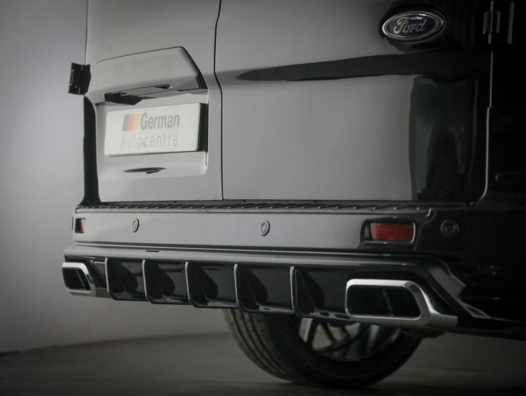 Used Ford Transit Custom 2021 for sale - 77809957: Photo 7