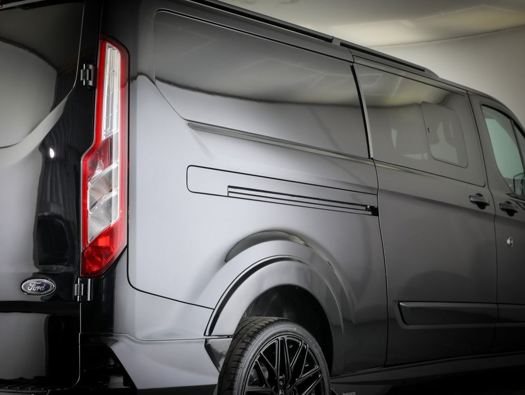 Used Ford Transit Custom 2021 for sale - 77809957: Photo 8
