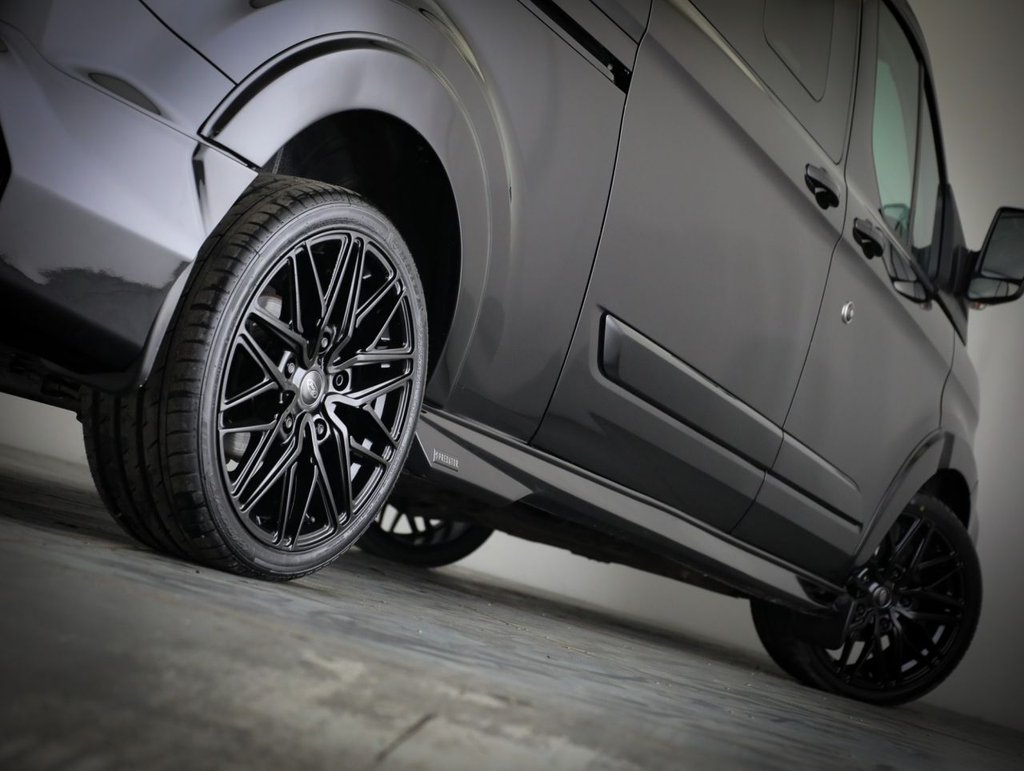 Used Ford Transit Custom 2021 for sale - 77809957: Photo 9