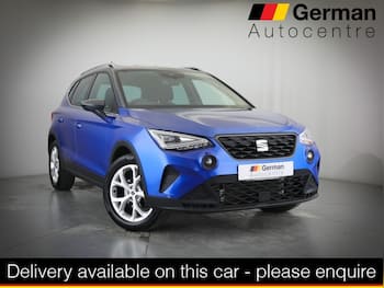 Used SEAT Arona 2024 for sale - 79782143: Photo