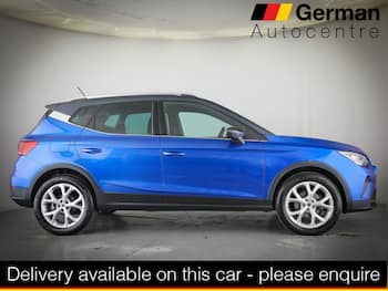 Used SEAT Arona 2024 for sale - 79782143: Photo