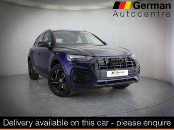 2021 (21) - 2.0 TDI 40 Sport SUV 5dr Diesel S Tronic quattro Euro 6 (s/s) (204 ps)