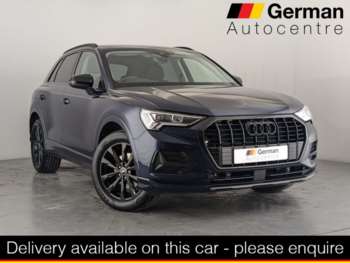 2021 (21) - 35 TDI Sport 5dr