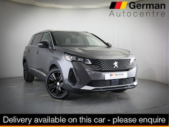 Used Peugeot 5008 2023 for sale - 79305545: Photo