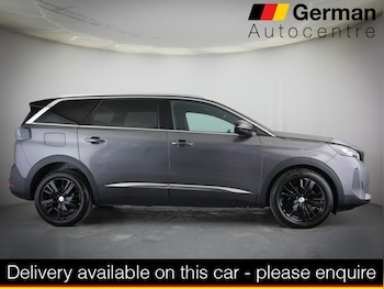 Used Peugeot 5008 2023 for sale - 79305545: Photo