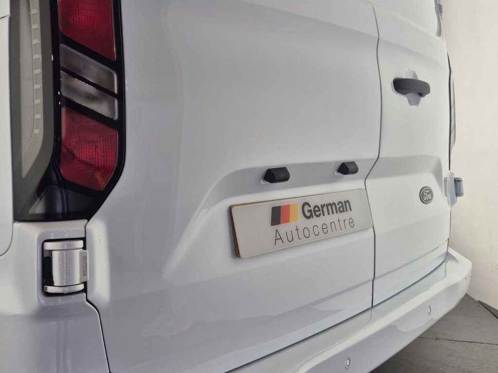 Used Ford Transit Custom 2024 for sale - 76228969: Photo 10