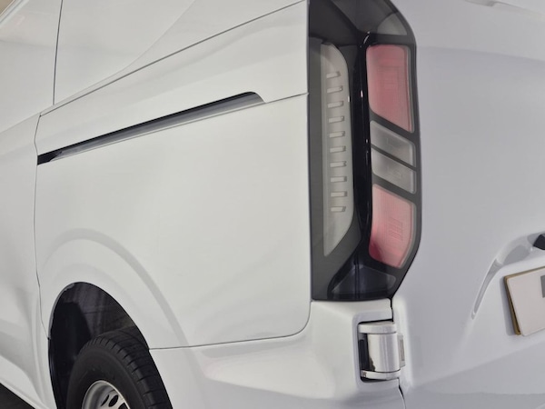 Used Ford Transit Custom 2024 for sale - 76228969: Photo 12