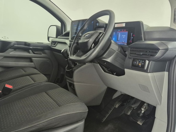 Used Ford Transit Custom 2024 for sale - 76228969: Photo 16