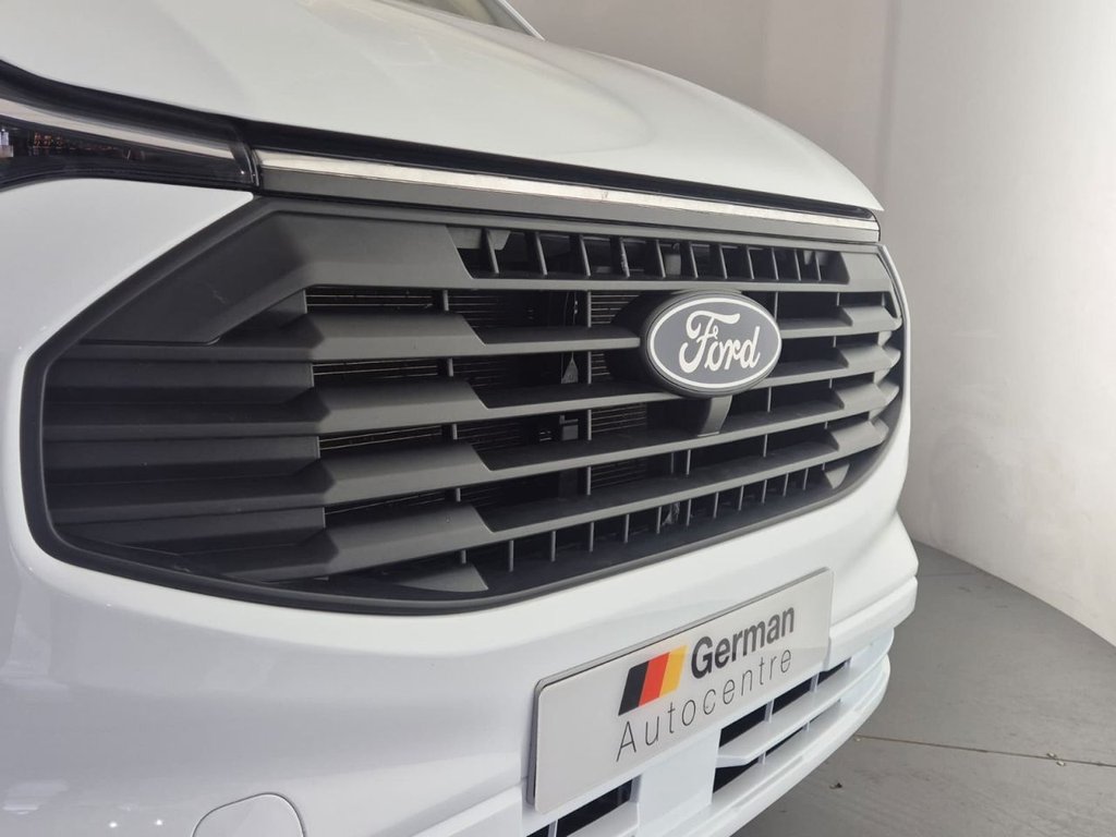 Used Ford Transit Custom 2024 for sale - 76228969: Photo 17