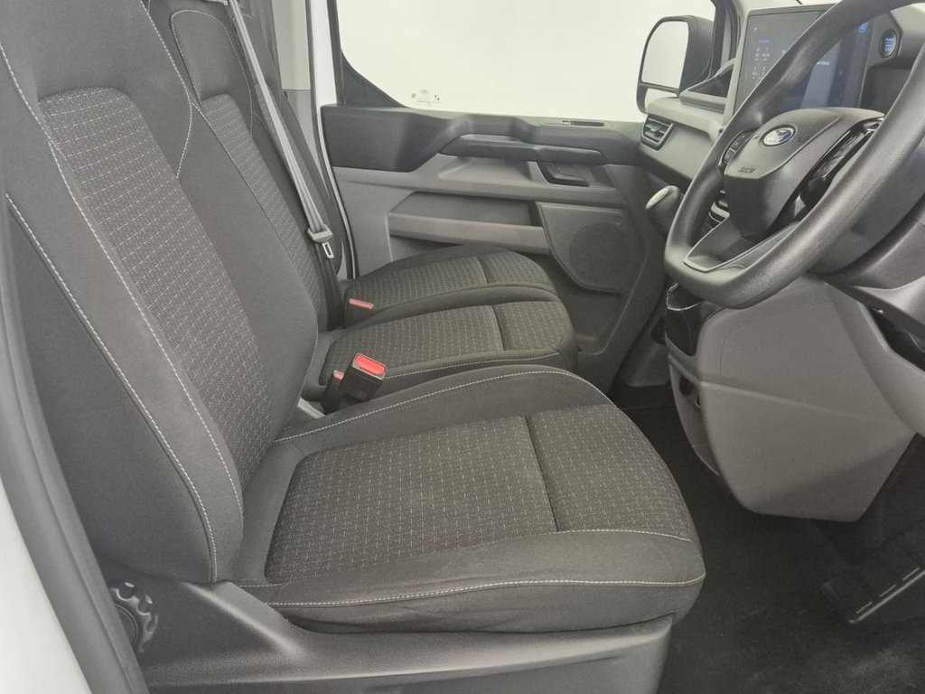 Used Ford Transit Custom 2024 for sale - 76228969: Photo 18