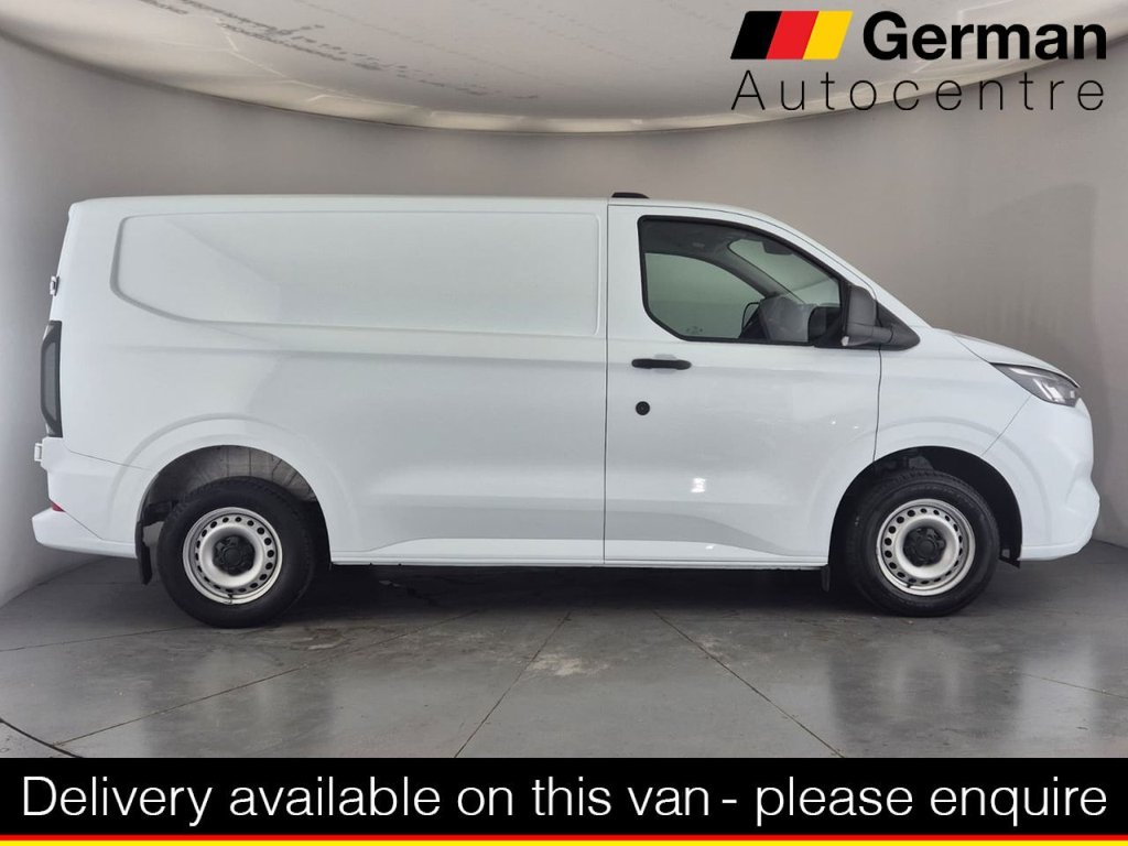 Used Ford Transit Custom 2024 for sale - 76228969: Photo 2
