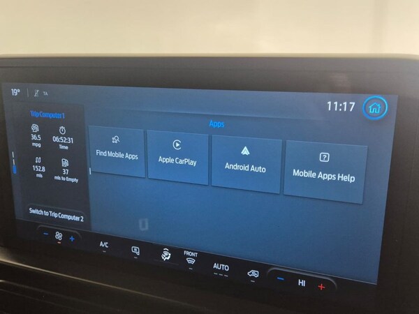 Used Ford Transit Custom 2024 for sale - 76228969: Photo 20
