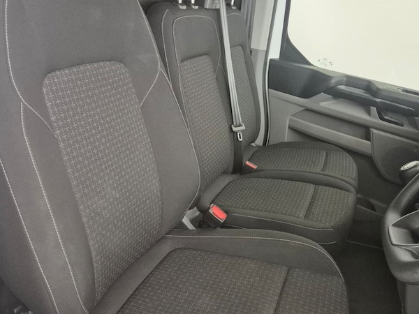 Used Ford Transit Custom 2024 for sale - 76228969: Photo 21