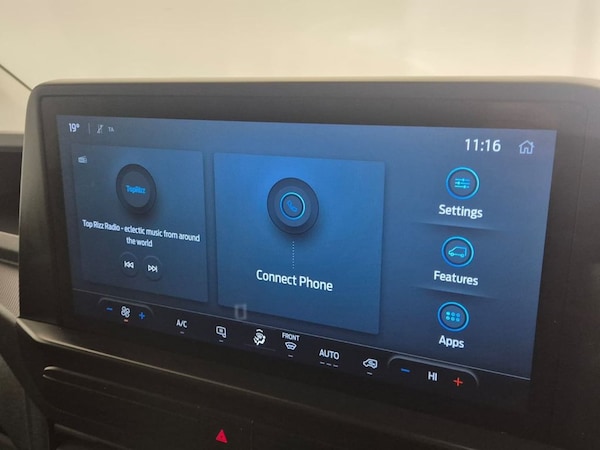 Used Ford Transit Custom 2024 for sale - 76228969: Photo 24