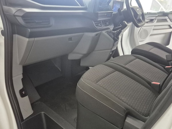 Used Ford Transit Custom 2024 for sale - 76228969: Photo 25