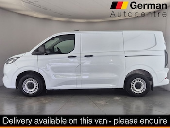 Used Ford Transit Custom 2024 for sale - 76228969: Photo 4