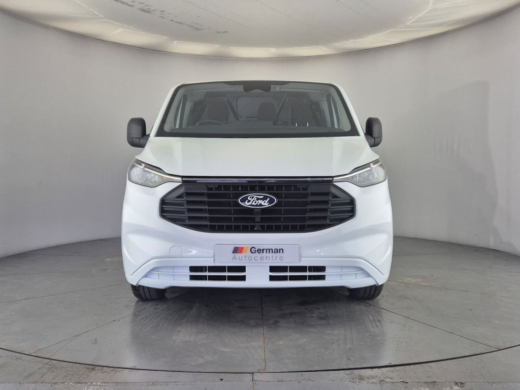 Used Ford Transit Custom 2024 for sale - 76228969: Photo 5
