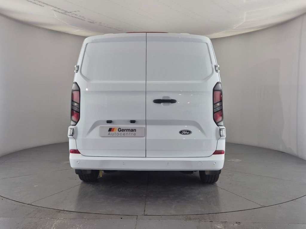 Used Ford Transit Custom 2024 for sale - 76228969: Photo 7