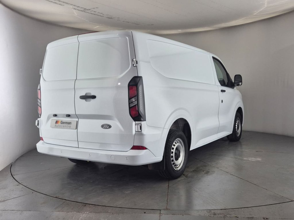 Used Ford Transit Custom 2024 for sale - 76228969: Photo 8