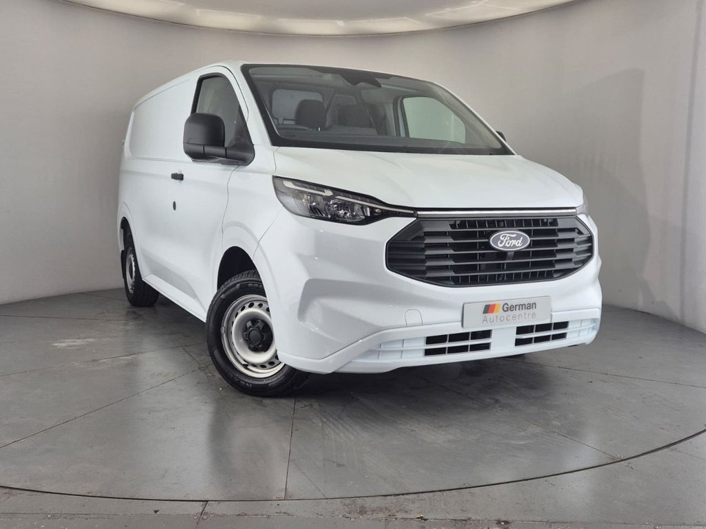Used Ford Transit Custom 2024 for sale - 76228969: Photo 9
