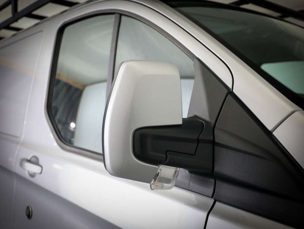 Used Ford Transit Custom 2020 for sale - 77280681: Photo 10