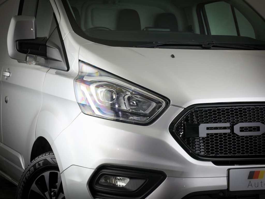 Used Ford Transit Custom 2020 for sale - 77280681: Photo 11