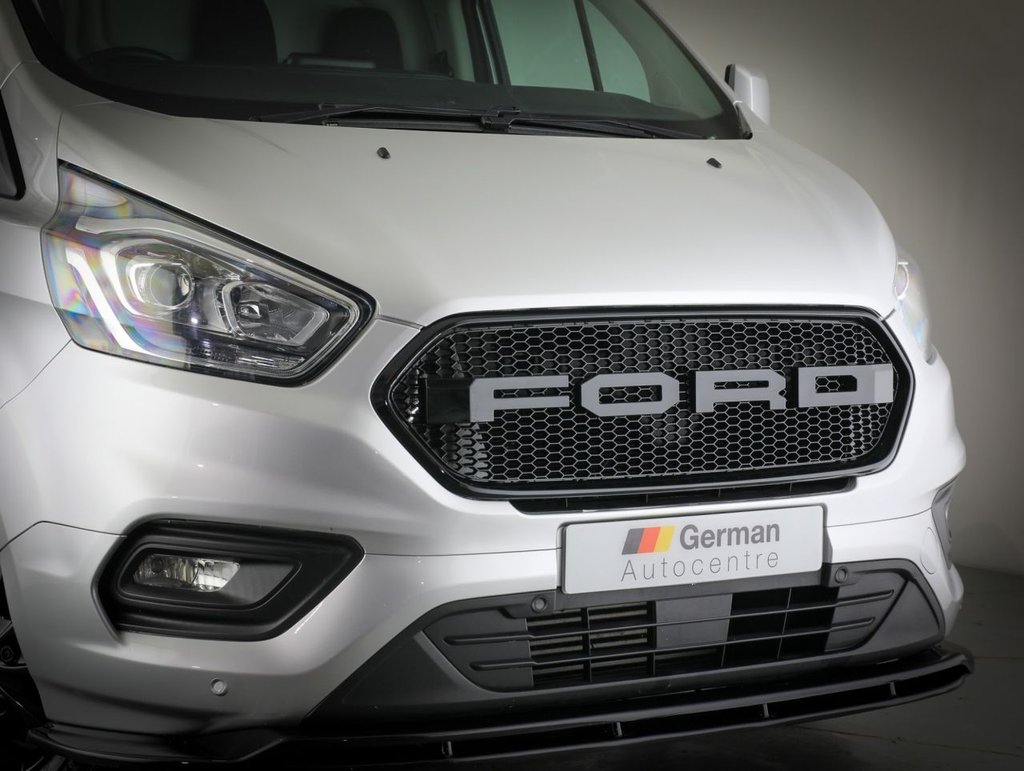 Used Ford Transit Custom 2020 for sale - 77280681: Photo 12