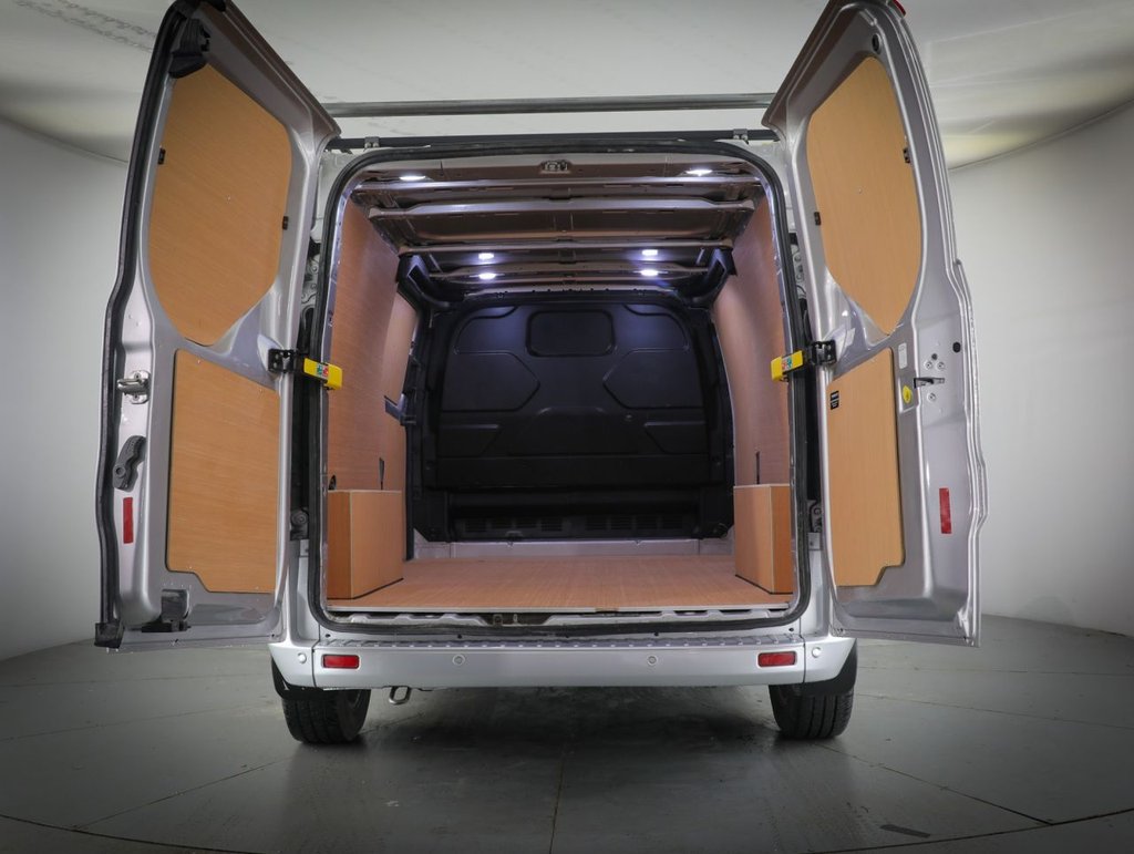 Used Ford Transit Custom 2020 for sale - 77280681: Photo 13
