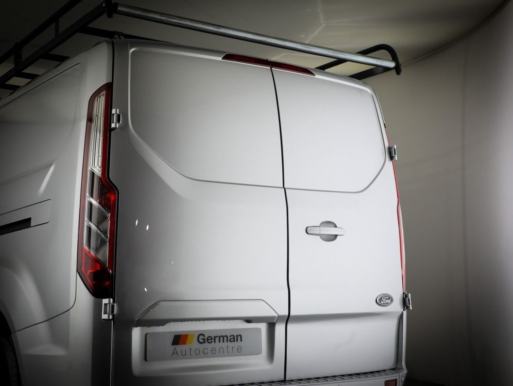 Used Ford Transit Custom 2020 for sale - 77280681: Photo 14